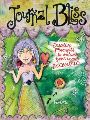 cover image of Journal Bliss